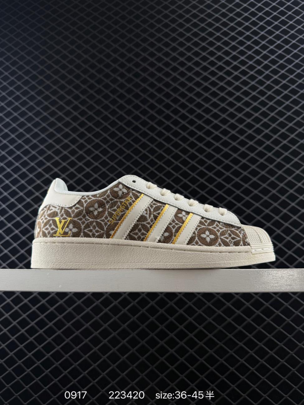 The Cheapest Shoes Sneakers Adidas Originals Superstar Adidas Clover Shell Head DIY Low Top Classic Leisure Sports Board Shoes Original The Cheapest Shoes Sneakers Adidas Originals Superstar Adidas Clover Shell Head DIY Low Top Classic Leisure Sports Board Shoes Original