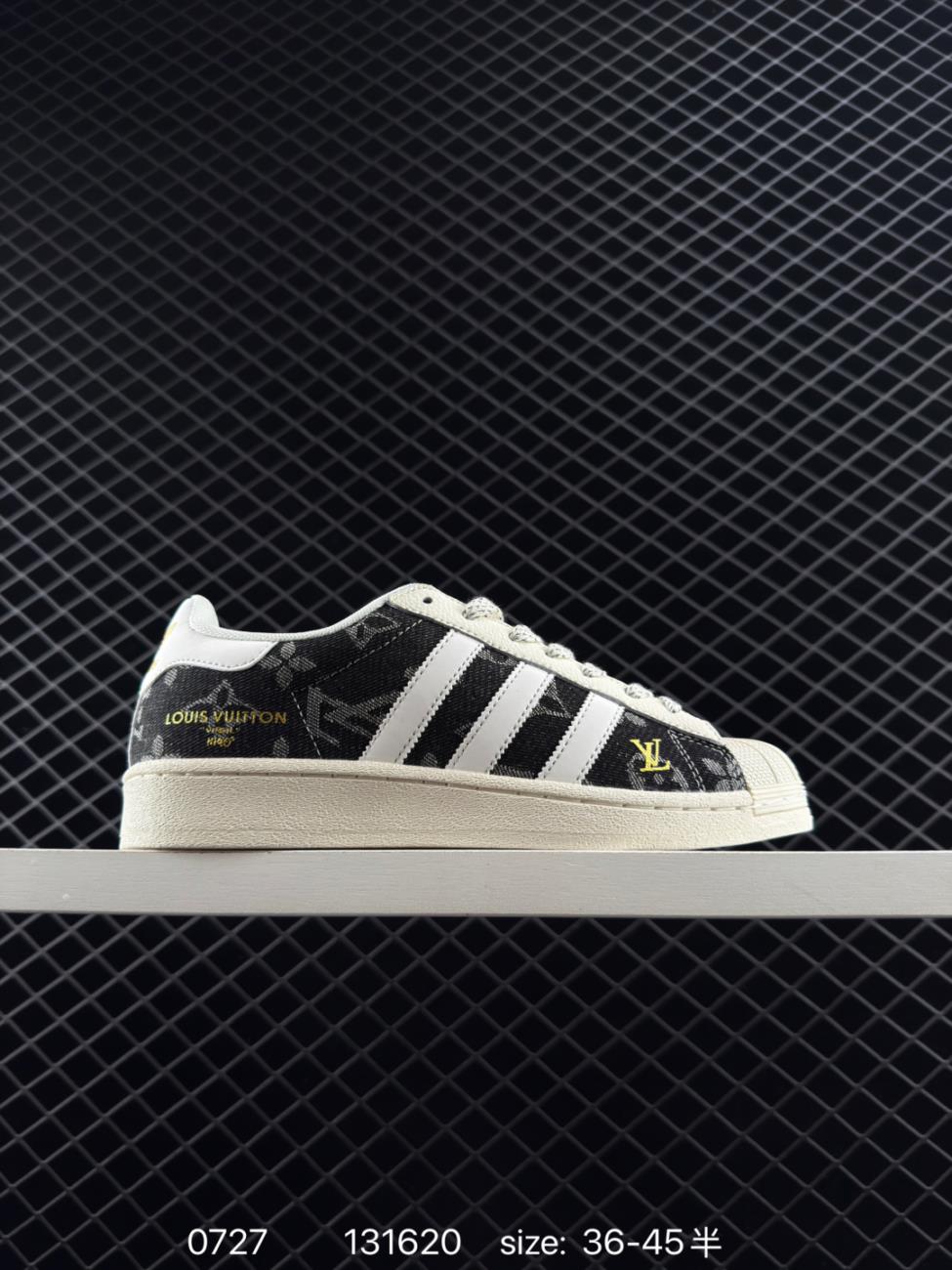 Fine Adidas Originals Superstar Adidas Clover Shell Head DIY Low Top Classic Leisure Sports Board Shoes Original Shoes Sneakers Fine Adidas Originals Superstar Adidas Clover Shell Head DIY Low Top Classic Leisure Sports Board Shoes Original Shoes Sneakers