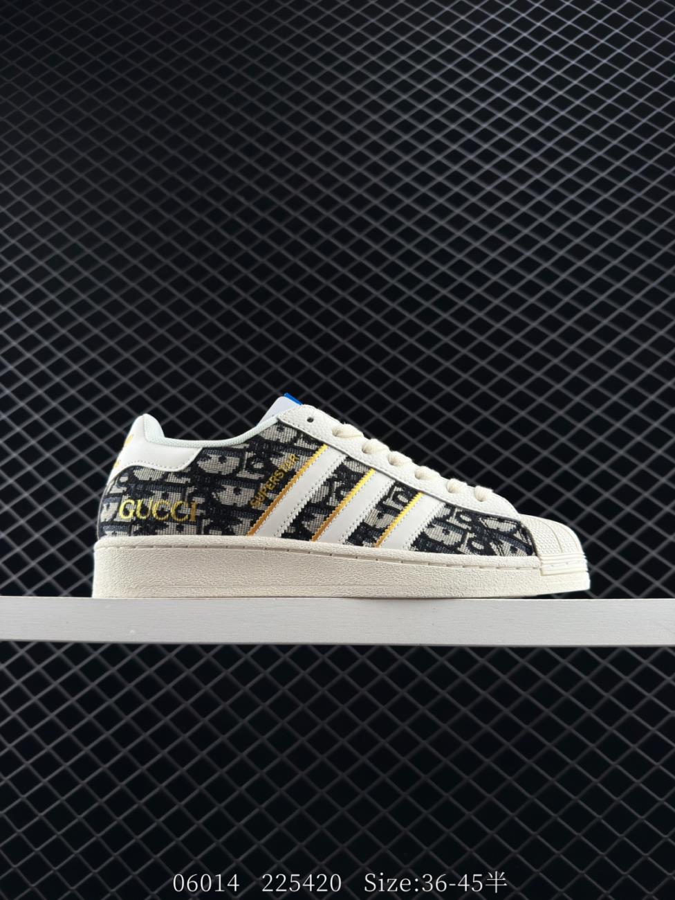 Adidas Originals Superstar Adidas Clover Shell Head DIY Low Top Classic Leisure Sports Board Shoes Original Good Shoes Sneakers Adidas Originals Superstar Adidas Clover Shell Head DIY Low Top Classic Leisure Sports Board Shoes Original Good Shoes Sneakers