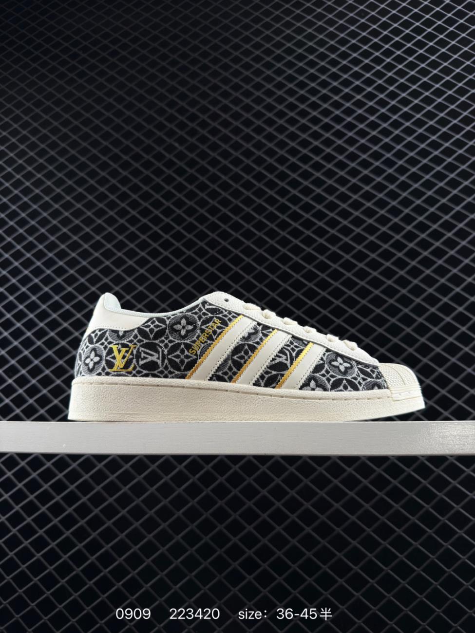 Shoes Sneakers Vintage Retro Adidas Originals Superstar Adidas Clover Shell Head DIY Low Top Classic Leisure Sports Board Shoes Original Shoes Sneakers Vintage Retro Adidas Originals Superstar Adidas Clover Shell Head DIY Low Top Classic Leisure Sports Board Shoes Original