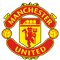 Manchester United Logo